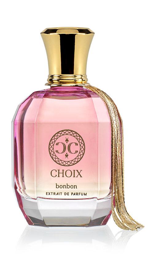 Bonbon Choix Perfume by Choix for Unisex UAE