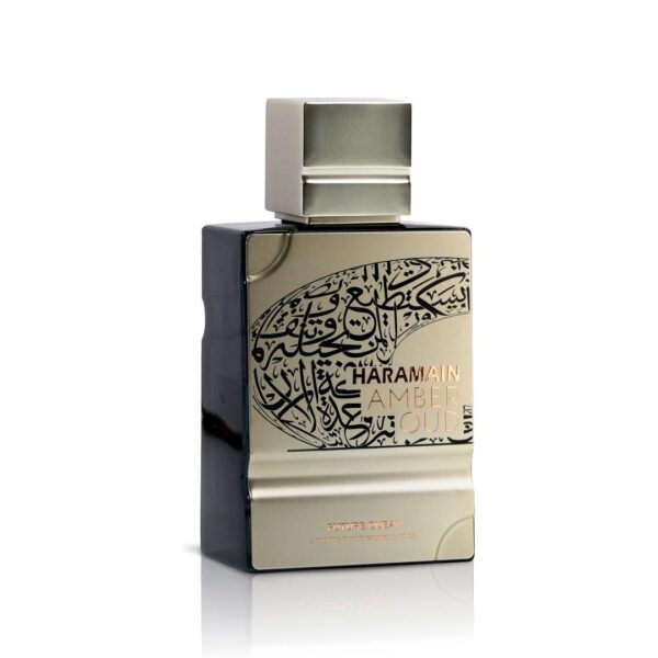 Amber Oud Future Dubai Al Haramain Perfumes perfume