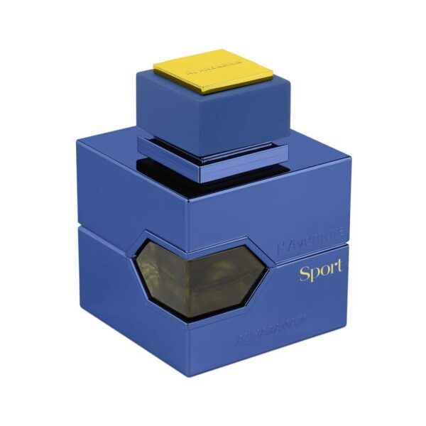 L'Aventure Sport Al Haramain Perfumes perfume