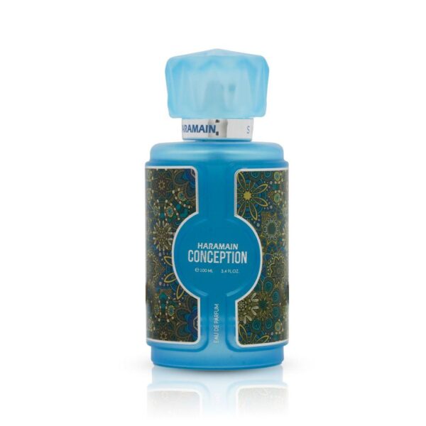 Conception Al Haramain Perfumes perfume