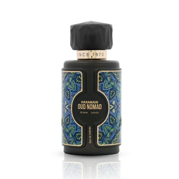 Oud Nomad Al Haramain Perfumes perfume