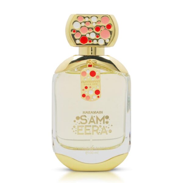 Sameera Al Haramain Perfumes perfume