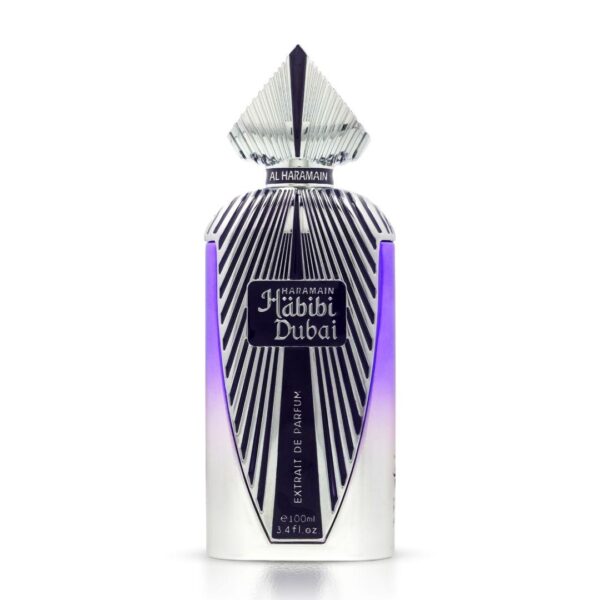 Habibi Dubai Night Al Haramain Perfumes perfume
