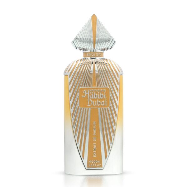 Habibi Dubai Desert Al Haramain Perfumes perfume
