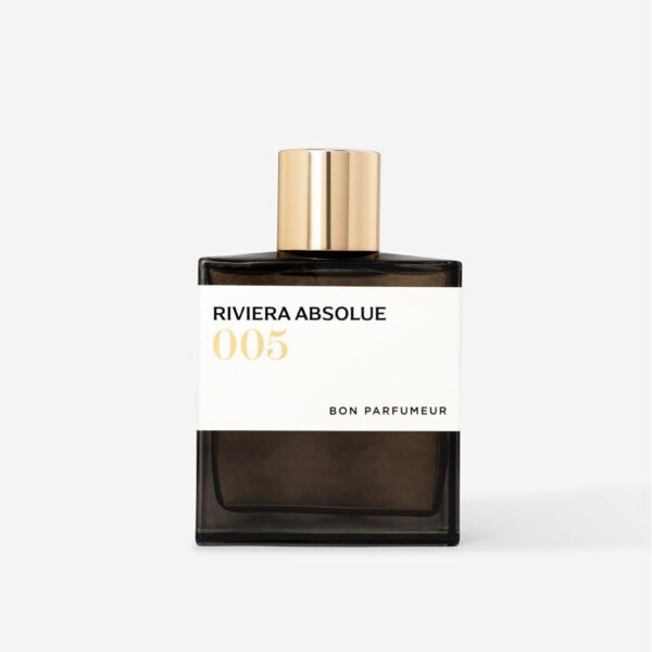 005 Riviera Absolue Bon Parfumeur perfume bottle