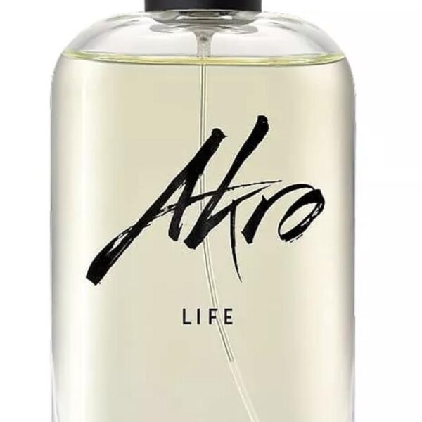 Akro Smoke Perfume by Akro for unisex UAE