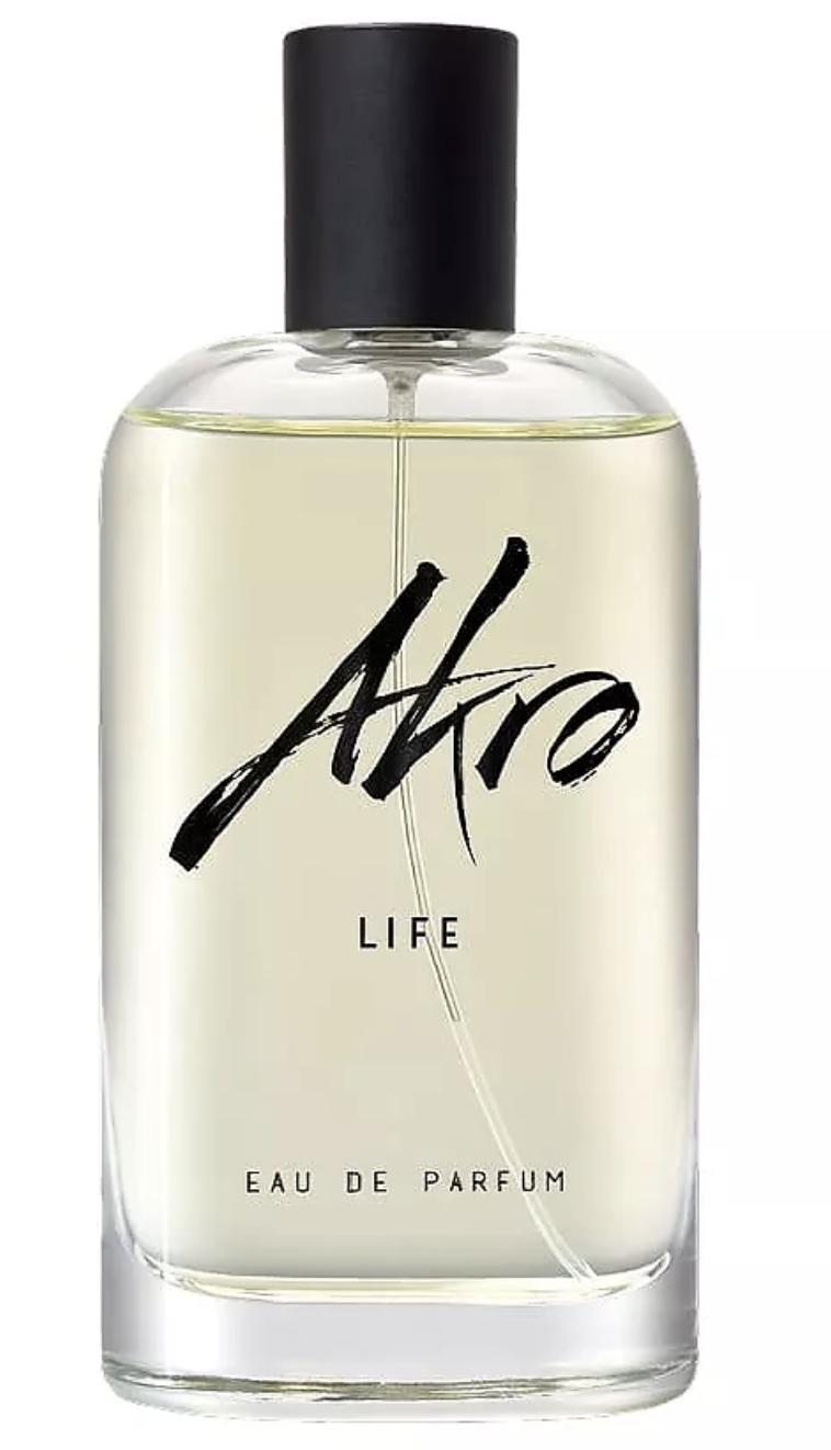 Life Akro Perfume by Akro for Unisex UAE