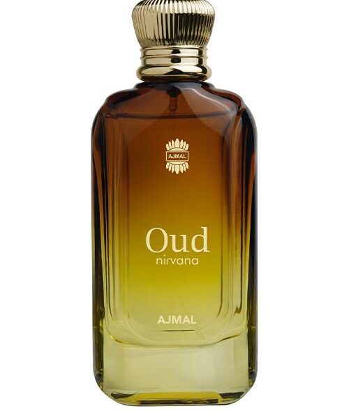 Oud Nirvana Ajmal Perfume by Ajmal for Unisex UAE