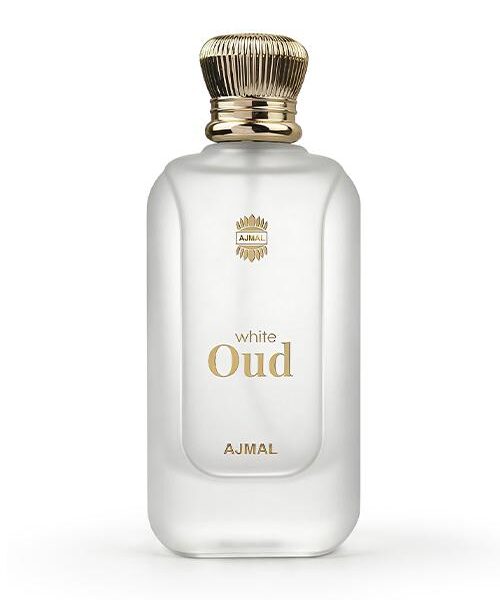 White Oud Ajmal perfume