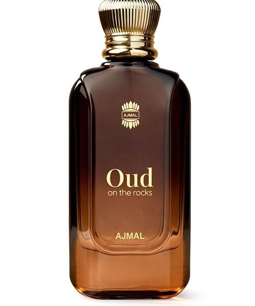 Oud on the Rocks Ajmal Perfume by Ajmal for Unisex UAE Oud on the Rocks Ajmal Perfume by Ajmal for Unisex UAE