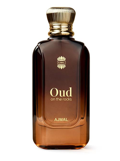 Oud on the Rocks Ajmal Perfume by Ajmal for Unisex UAE