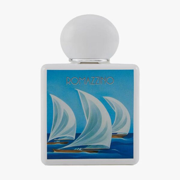 Romazzino Adamo Parfum perfume