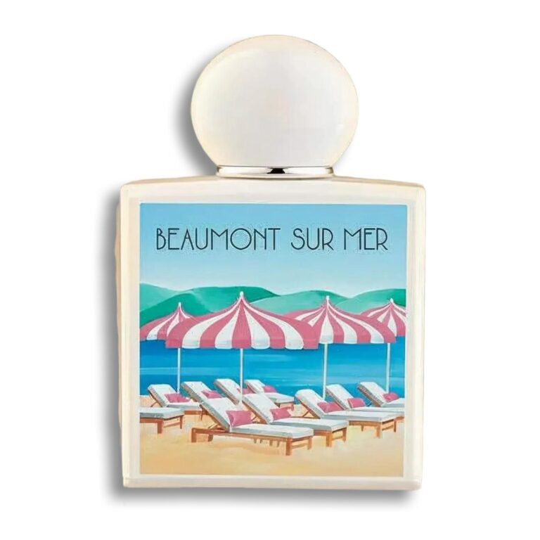 Beaumont sur Mer Adamo Parfum Perfume by Adamo Parfum for Unisex UAE