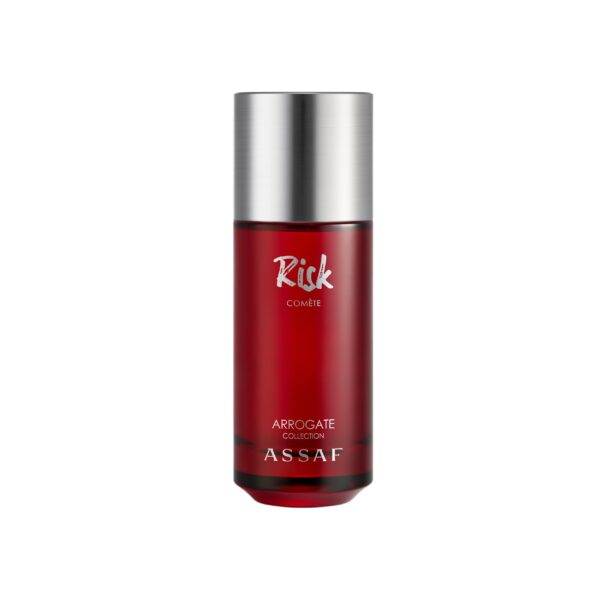 Risk Comete Assaf Perfume by Assaf for Unisex UAE