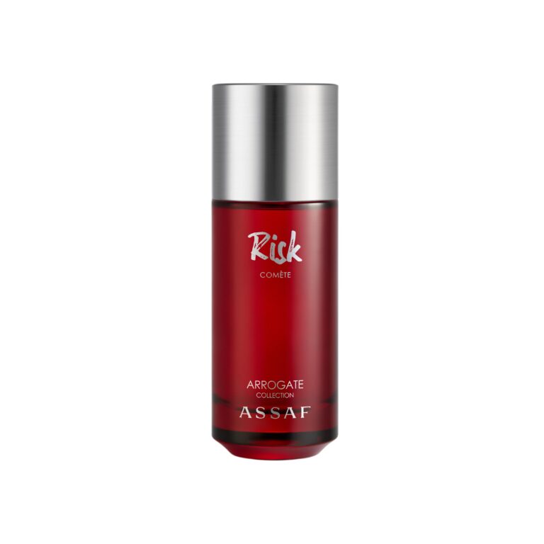 Risk Comete Assaf Perfume by Assaf for Unisex UAE