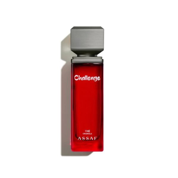 Challenge Assaf Perfume by Assaf for Unisex UAE Challenge Assaf Perfume by Assaf for Unisex UAE