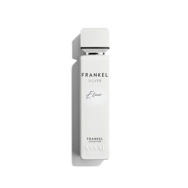 Frankel Silver Elixir Assaf Perfume by Assaf for Unisex UAE Frankel Silver Elixir Assaf Perfume by Assaf for Unisex UAE