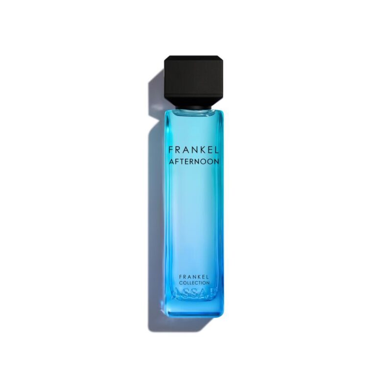 Afternoon Assaf Perfume by Assaf for Unisex UAE