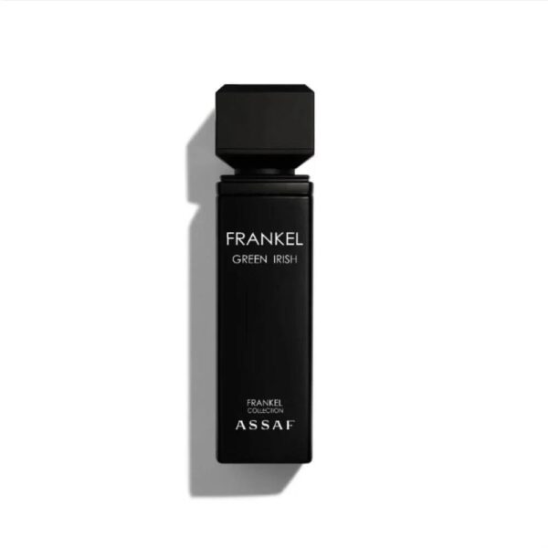 Green Irish Assaf Perfume by Assaf for Unisex UAE Green Irish Assaf Perfume by Assaf for Unisex UAE