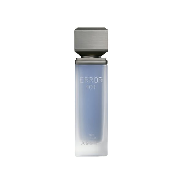 Error 404 Assaf Perfume by Assaf for Unisex UAE Error 404 Assaf Perfume by Assaf for Unisex UAE