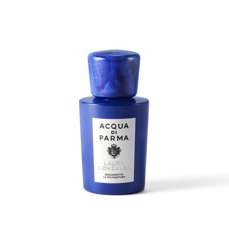 Bergamotto La Spugnatura Acqua di Parma Perfume by Acqua Di Parma for Unisex UAE