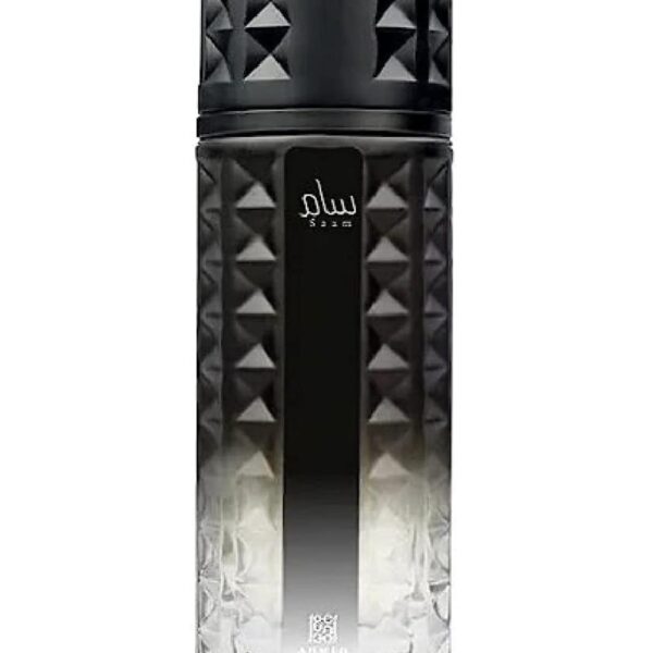 Saam Ahmed Al Maghribi Perfume by Ahmed Al Maghribi for Men UAE