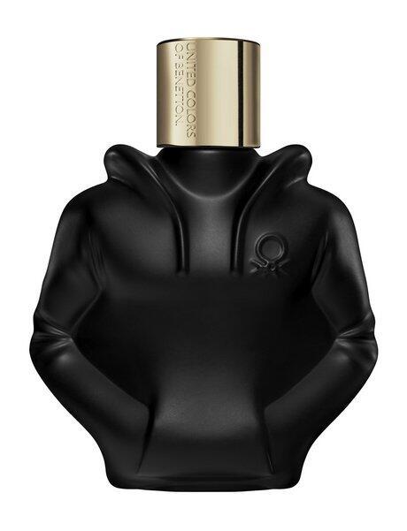 We Are Tribe Elixir Benetton perfume