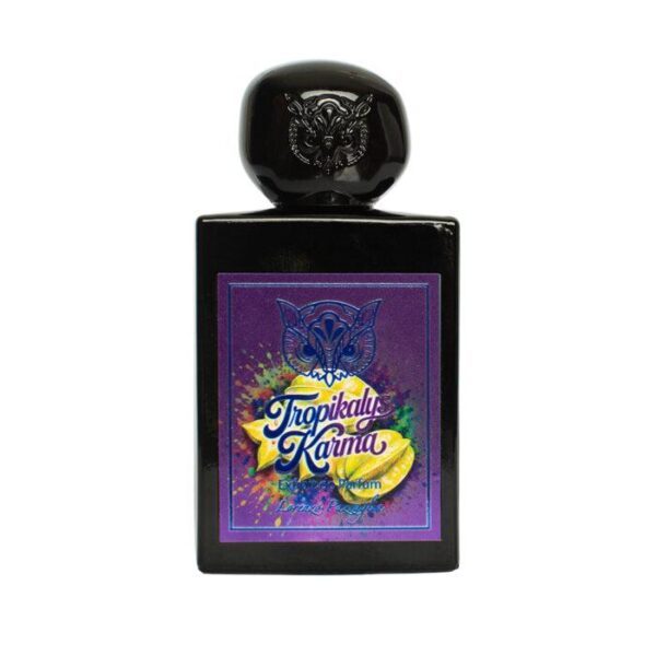 Tropikalys Karma Lorenzo Pazzaglia perfume