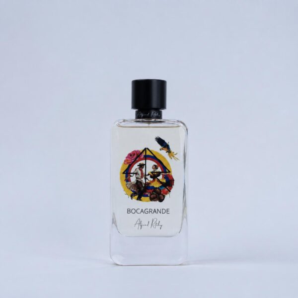 Bocagrande Alfred Ritchy perfume