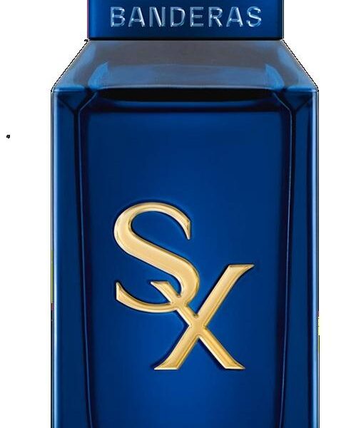 Seduction X Antonio Banderas perfume
