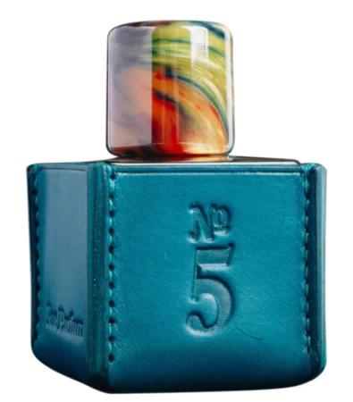№5: Sultan Ahmet Ensar Oud perfume bottle
