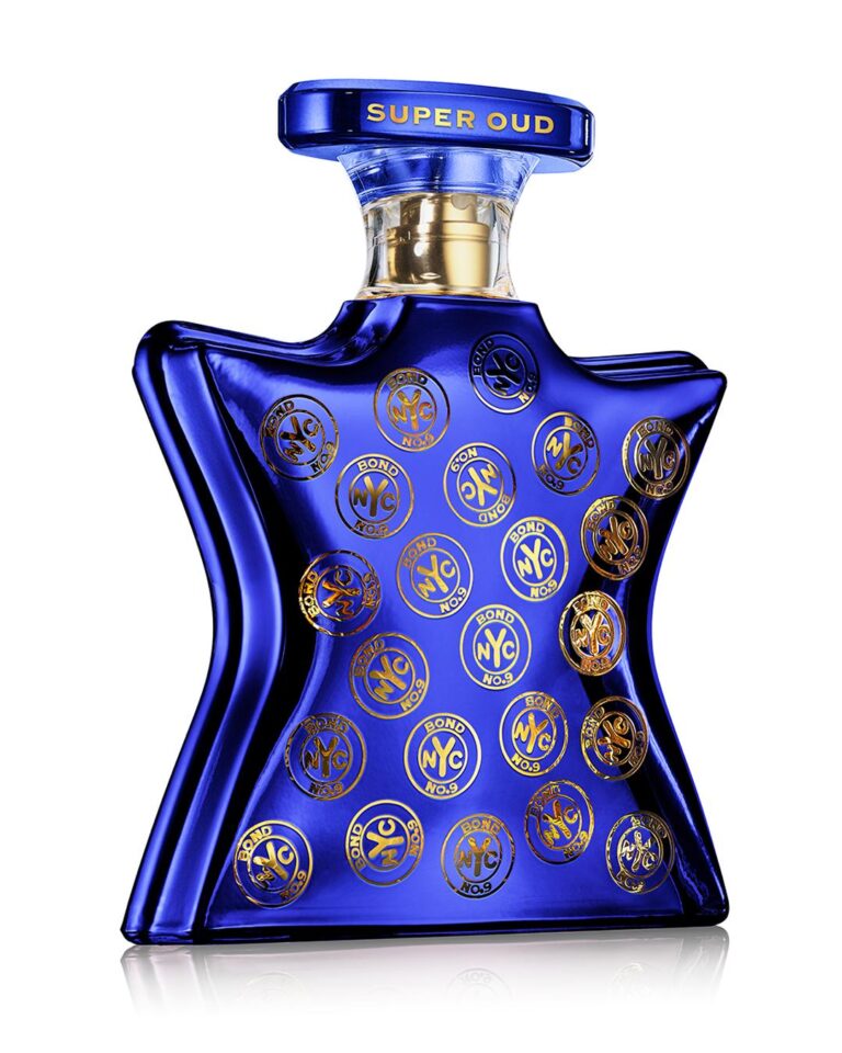 Super Oud Bond No 9 Perfume by Bond No 9 for Unisex UAE