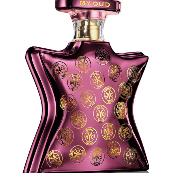 My Oud Bond No 9 perfume