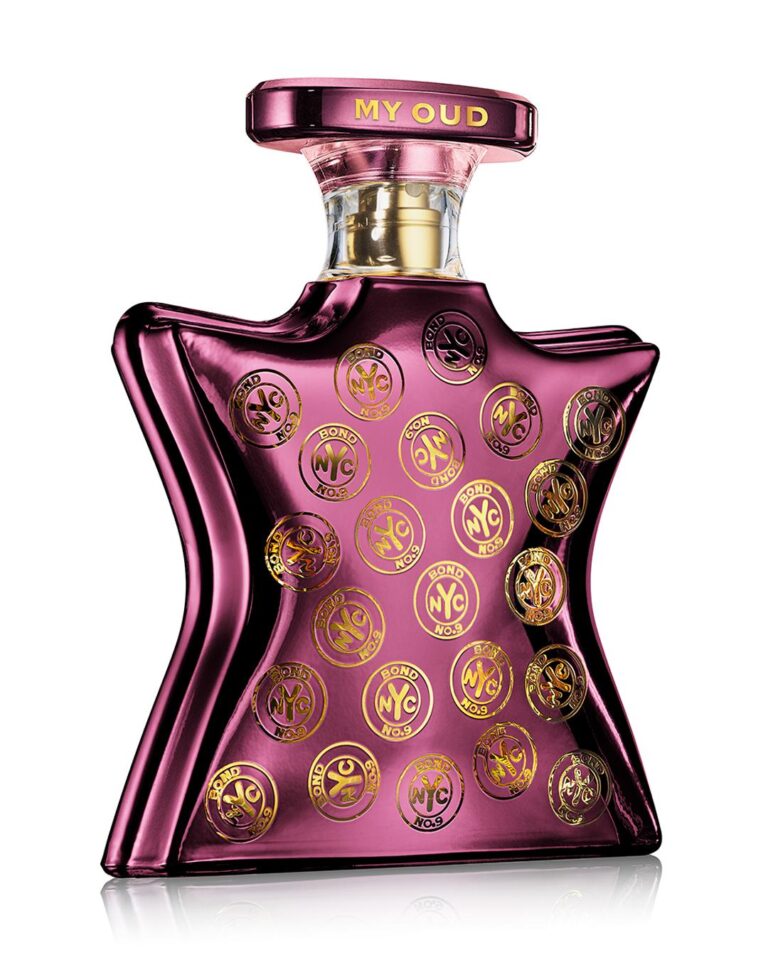 My Oud Bond No 9 Perfume by Bond No 9 for Unisex UAE