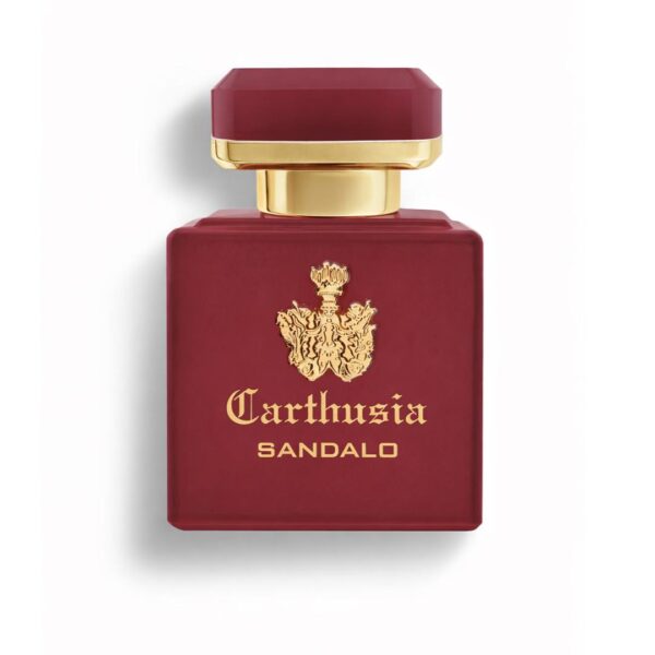 Intenso di Sandalo Carthusia perfume