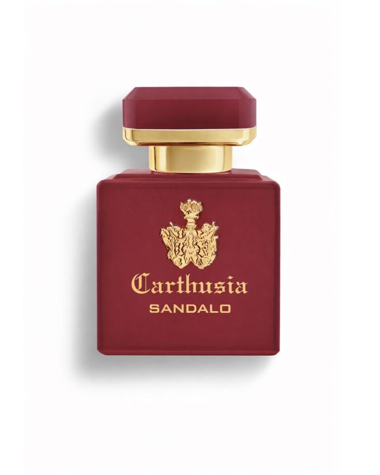 Intenso di Sandalo Carthusia Perfume by Carthusia for Unisex UAE