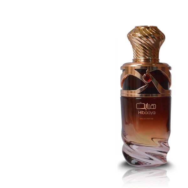 Hibaaya Al Absar perfume bottle