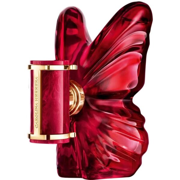La Bomba Intensa Carolina Herrera perfume