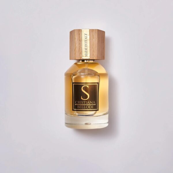 O Cristiana Bellodi Perfume by Cristiana Bellodi for Unisex UAE