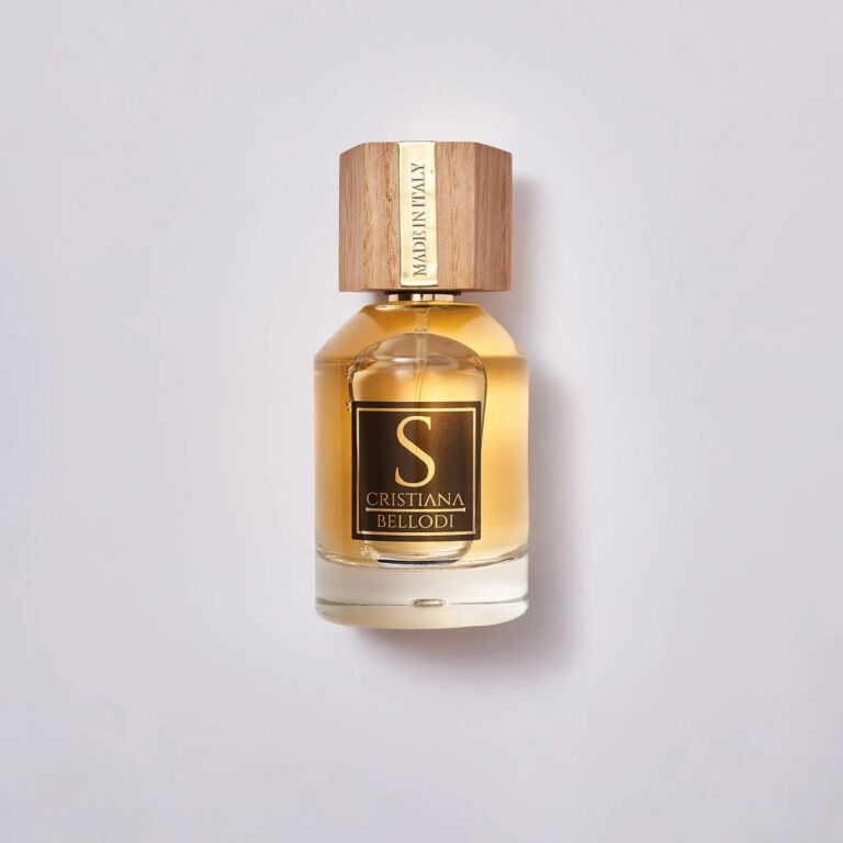 S Cristiana Bellodi Perfume by Cristiana Bellodi for Unisex UAE