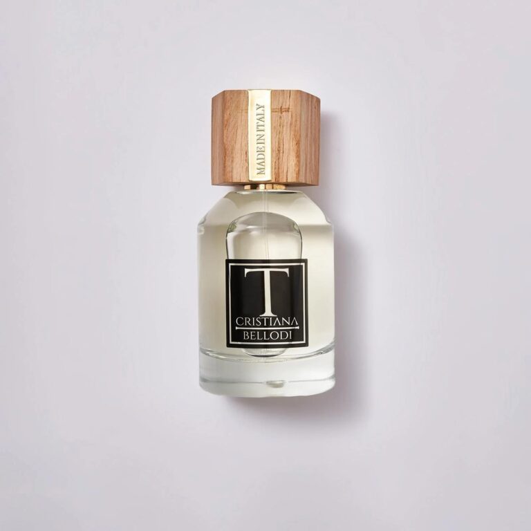 T Cristiana Bellodi Perfume by Cristiana Bellodi for Unisex UAE