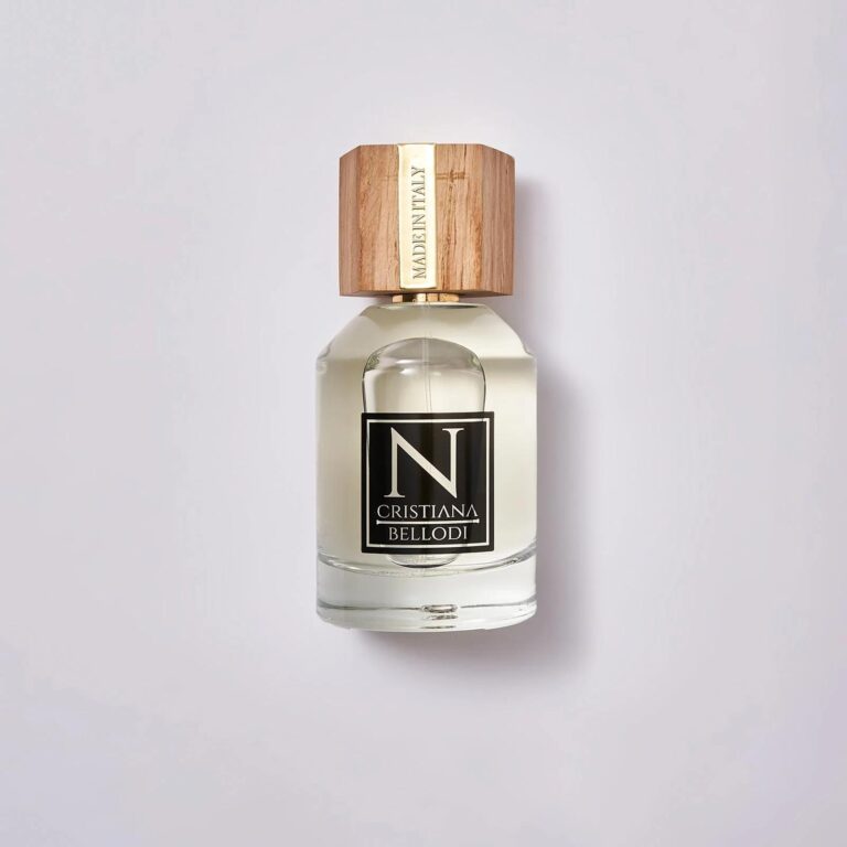 N Cristiana Bellodi Perfume by Cristiana Bellodi for Unisex UAE