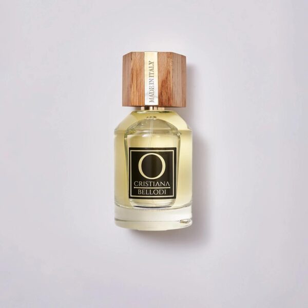 O Cristiana Bellodi perfume