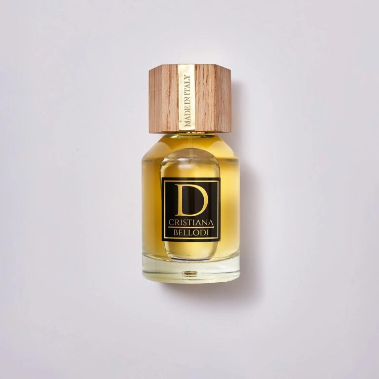 D Cristiana Bellodi Perfume by Cristiana Bellodi for Unisex UAE