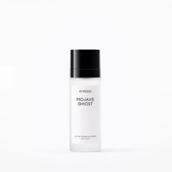 Mojave Ghost Body Mist Byredo perfume