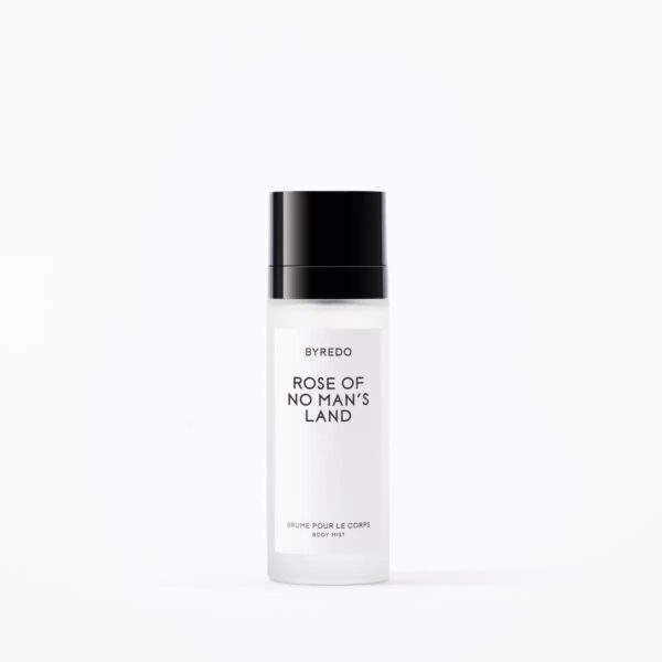 Rose Of No Man's Land Body Mist Byredo Perfume by Byredo for Unisex UAE