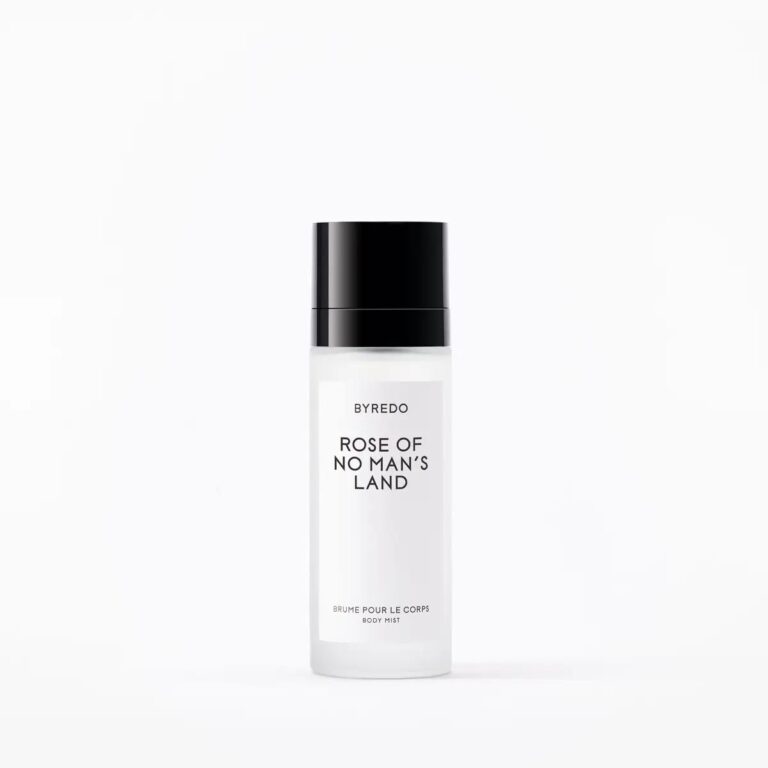 Rose Of No Man's Land Body Mist Byredo Perfume by Byredo for Unisex UAE