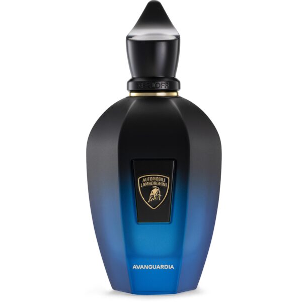 Avanguardia Xerjoff perfume bottle