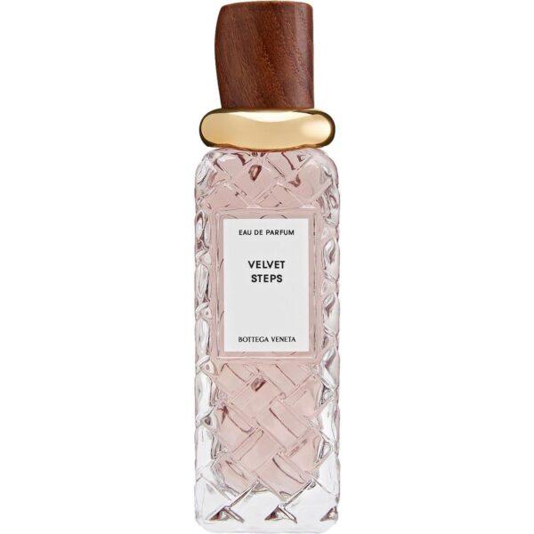 Velvet Steps Bottega Veneta perfume