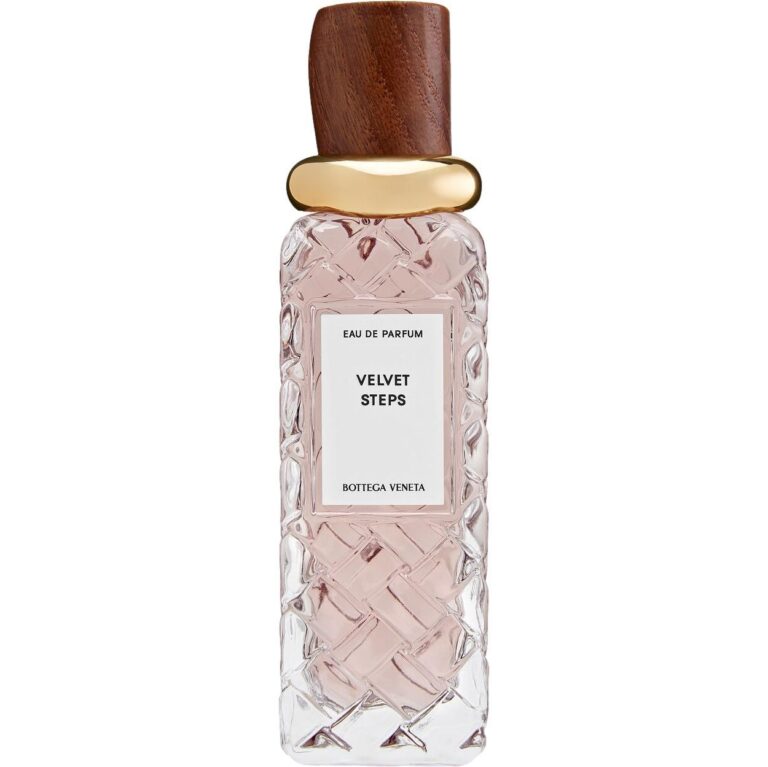 Velvet Steps Bottega Veneta Perfume by Bottega Veneta for Unisex UAE